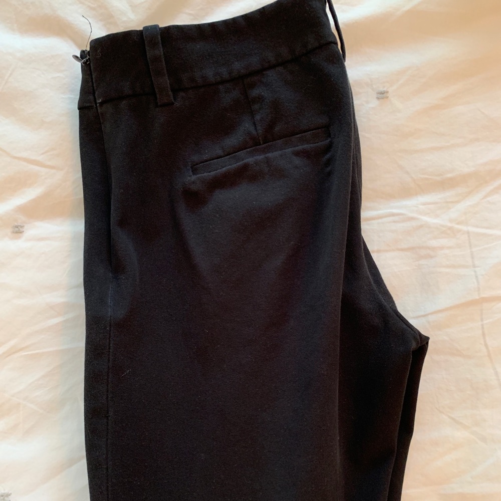 Babaton Bi-stretch Dress Pants
